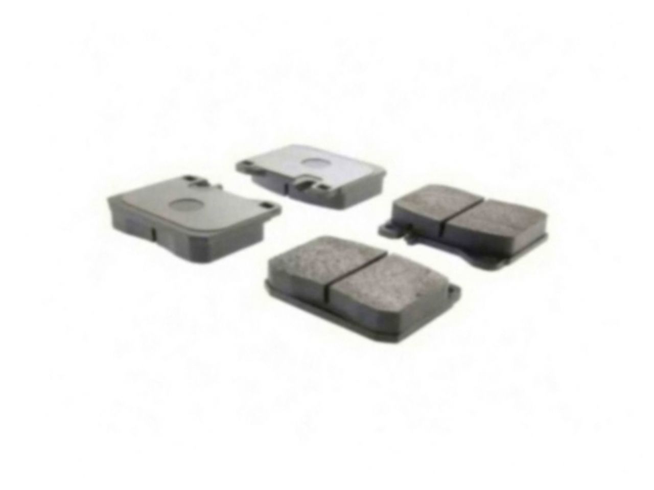 StopTech Brake Pads 309.09191 Item Image