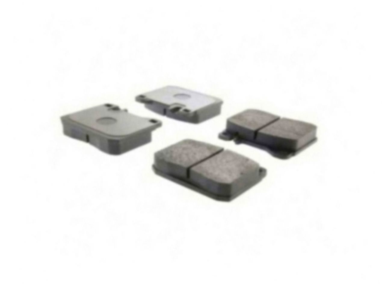 StopTech Brake Pads 309.09141 Item Image