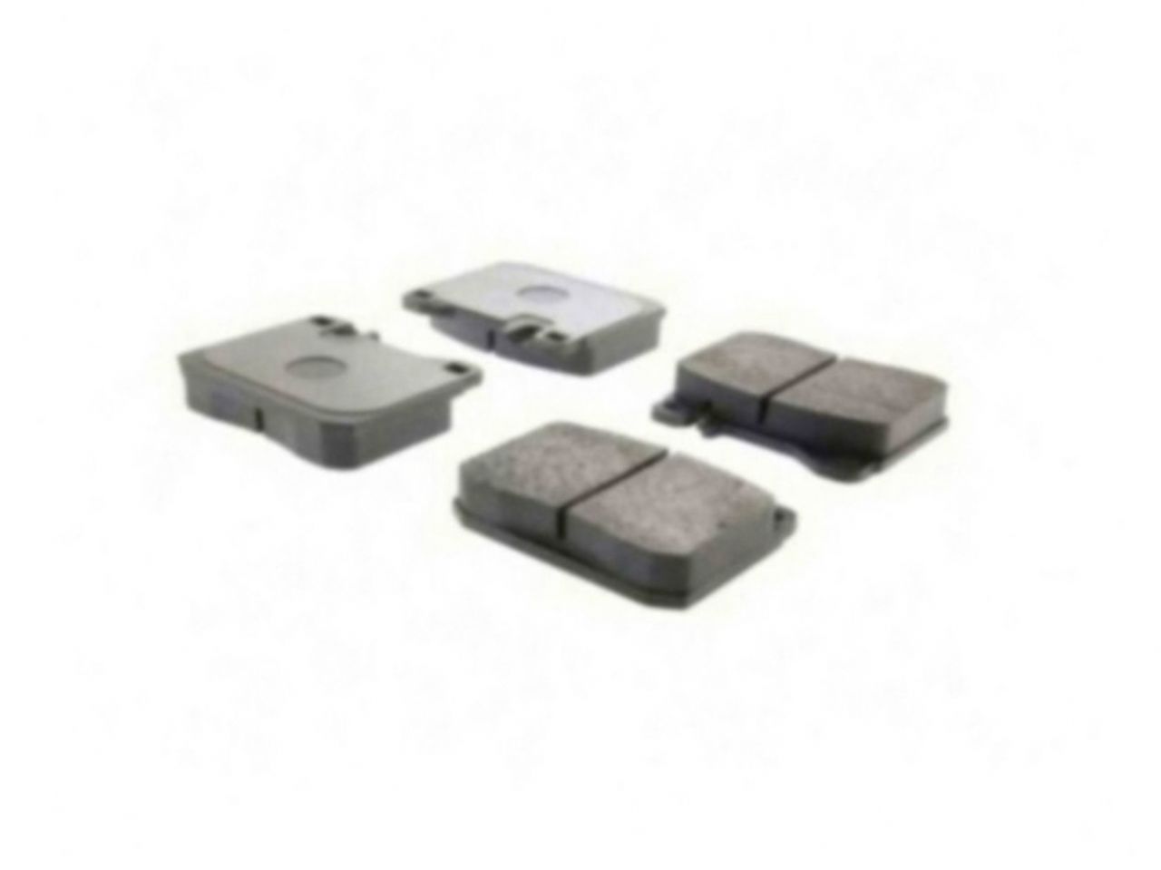 StopTech Brake Pads 309.16403 Item Image