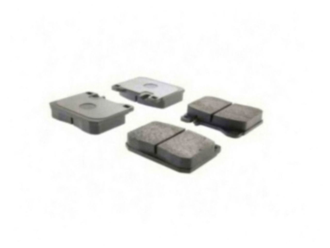 StopTech Brake Pads 309.05581 Item Image