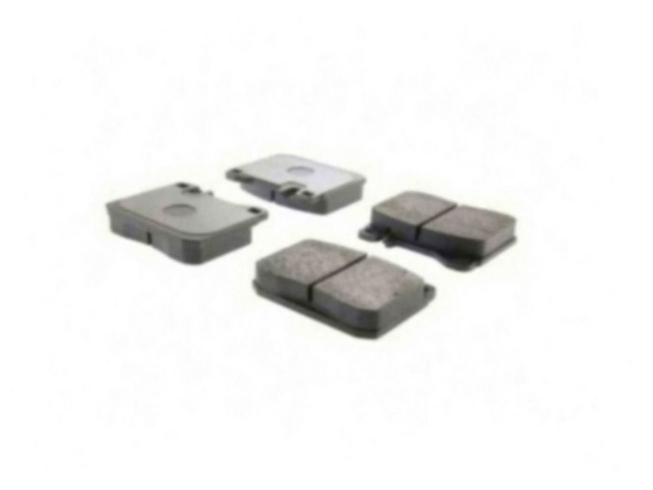 StopTech Brake Pads 309.10800 Item Image