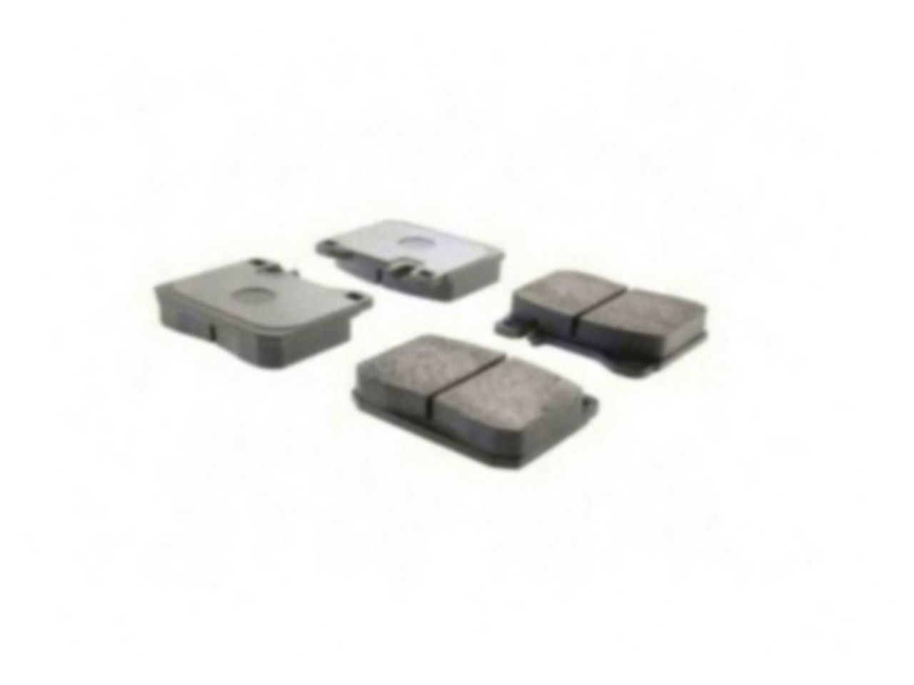 StopTech Brake Pads 309.12842 Item Image