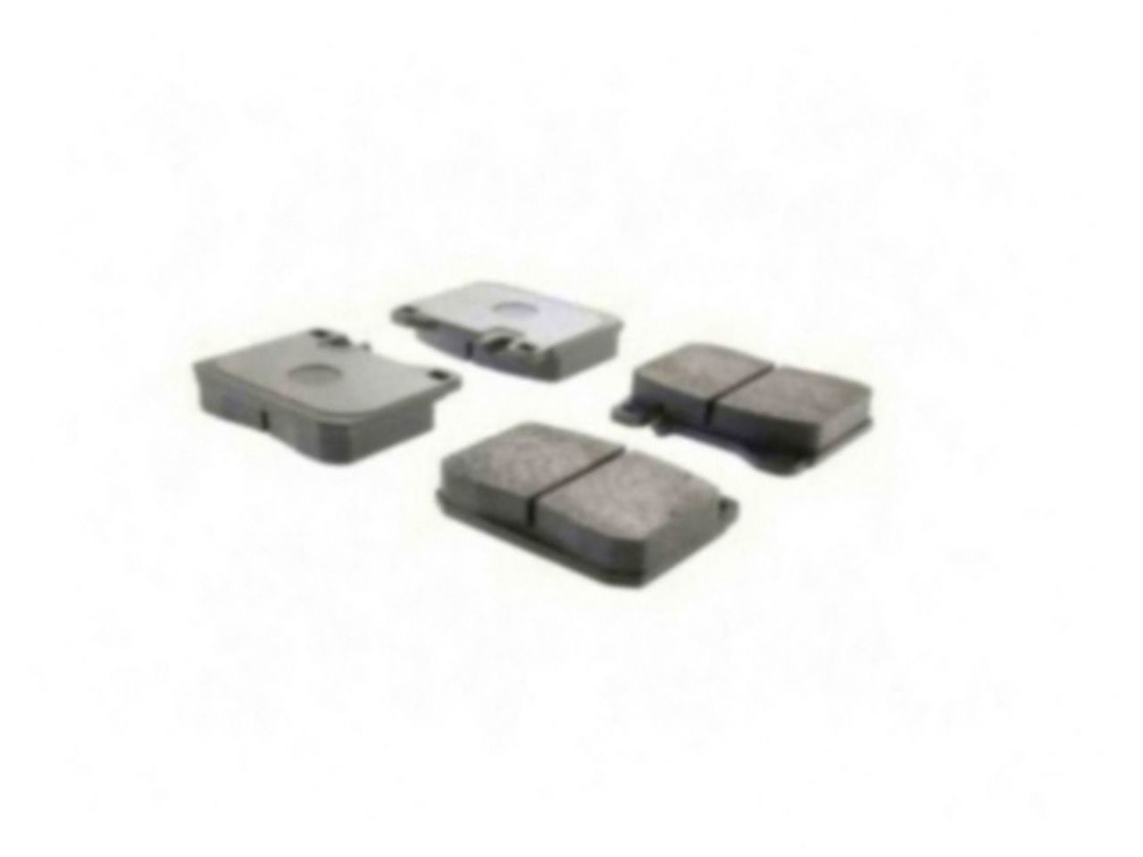 StopTech Brake Pads 309.07001 Item Image