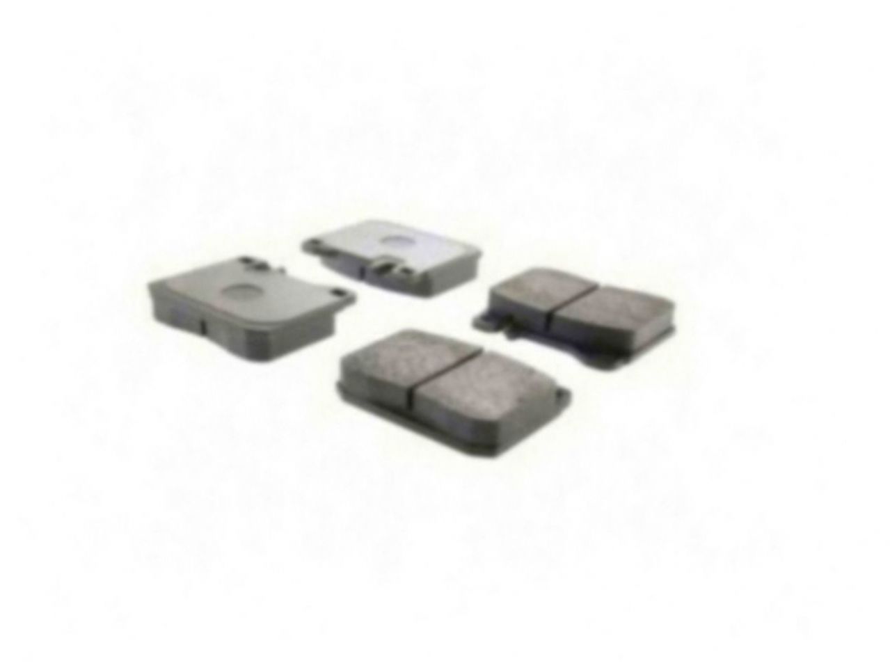 StopTech Brake Pads 309.06911 Item Image