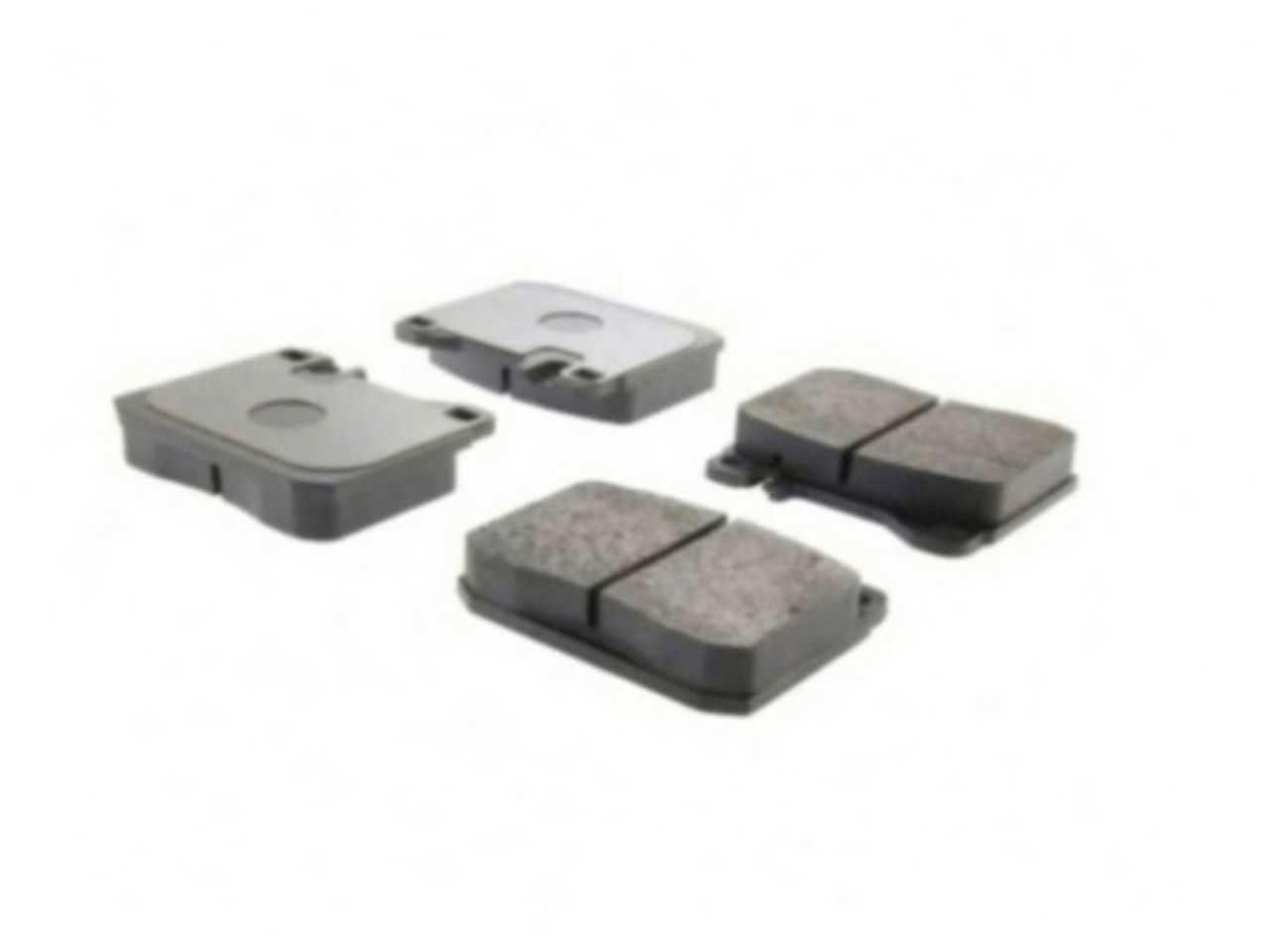 StopTech Brake Pads 309.09481 Item Image