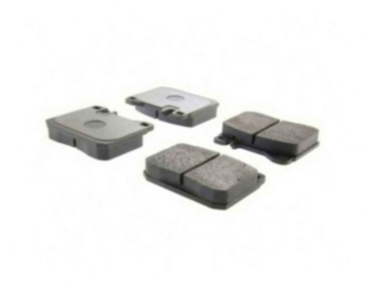 StopTech Brake Pads 309.17660 Item Image