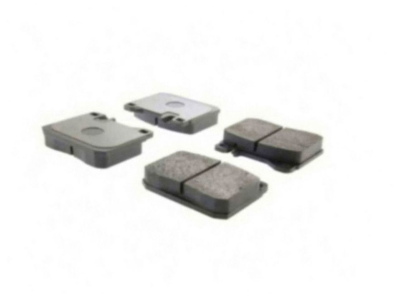 StopTech Brake Pads 309.16120 Item Image