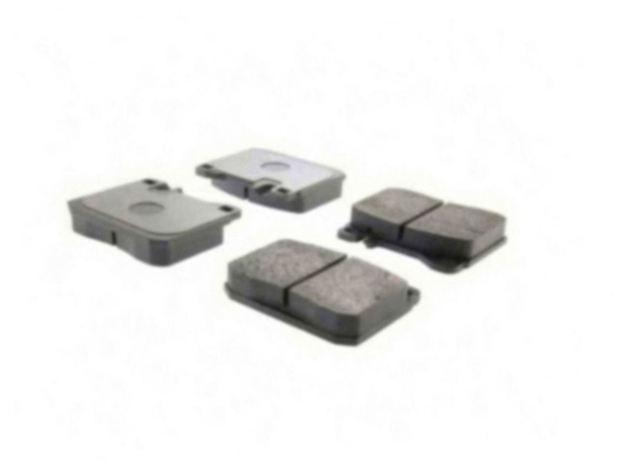 StopTech Brake Pads 309.08221 Item Image