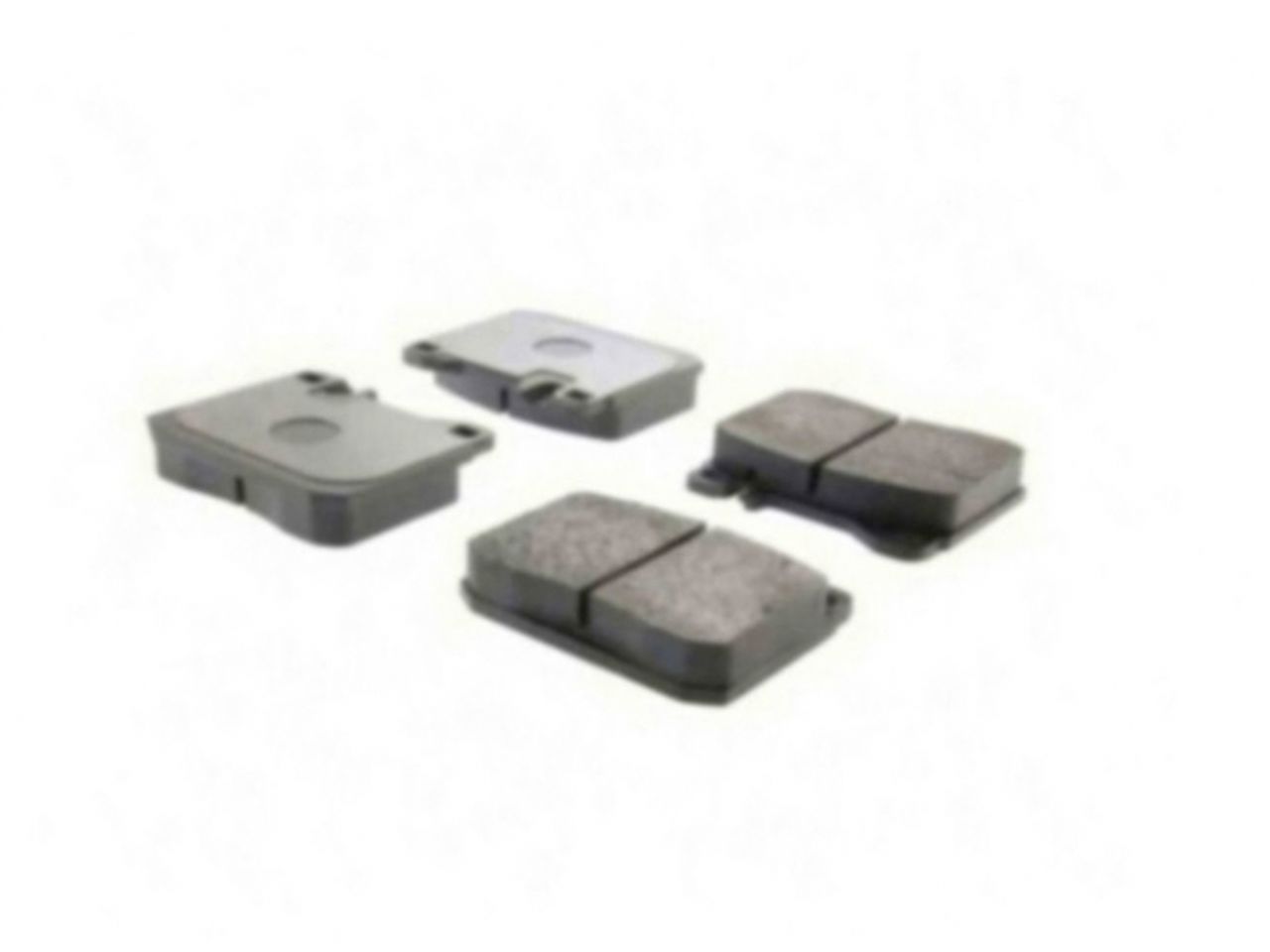 StopTech Brake Pads 309.06831 Item Image