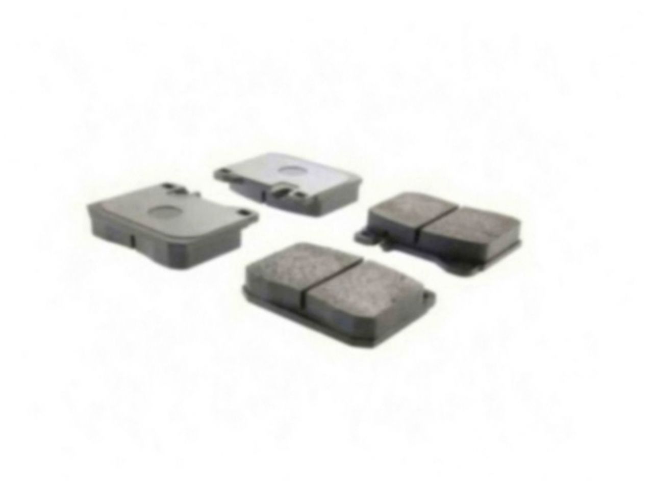 StopTech Brake Pads 309.15780 Item Image