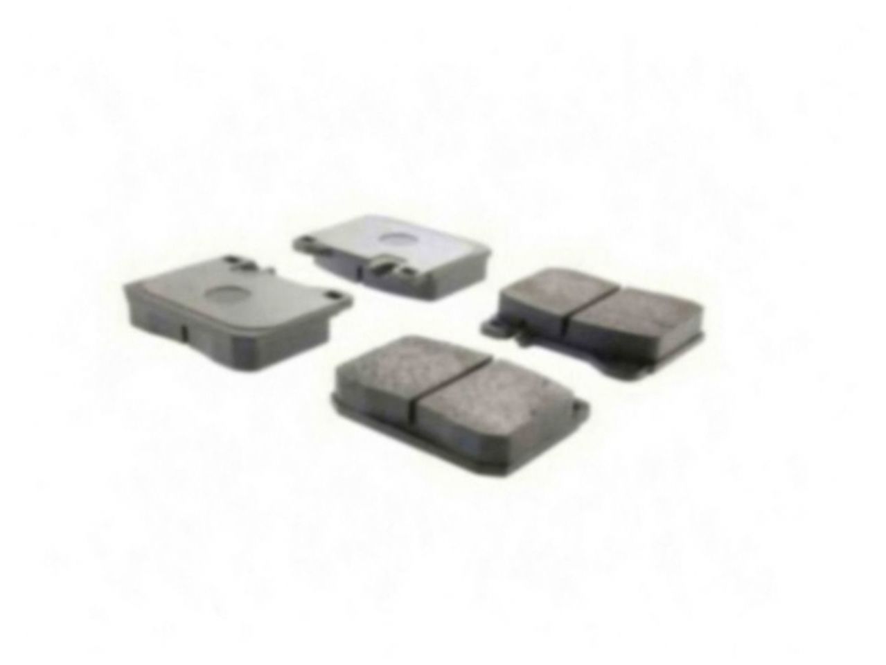 StopTech Brake Pads 309.08331 Item Image