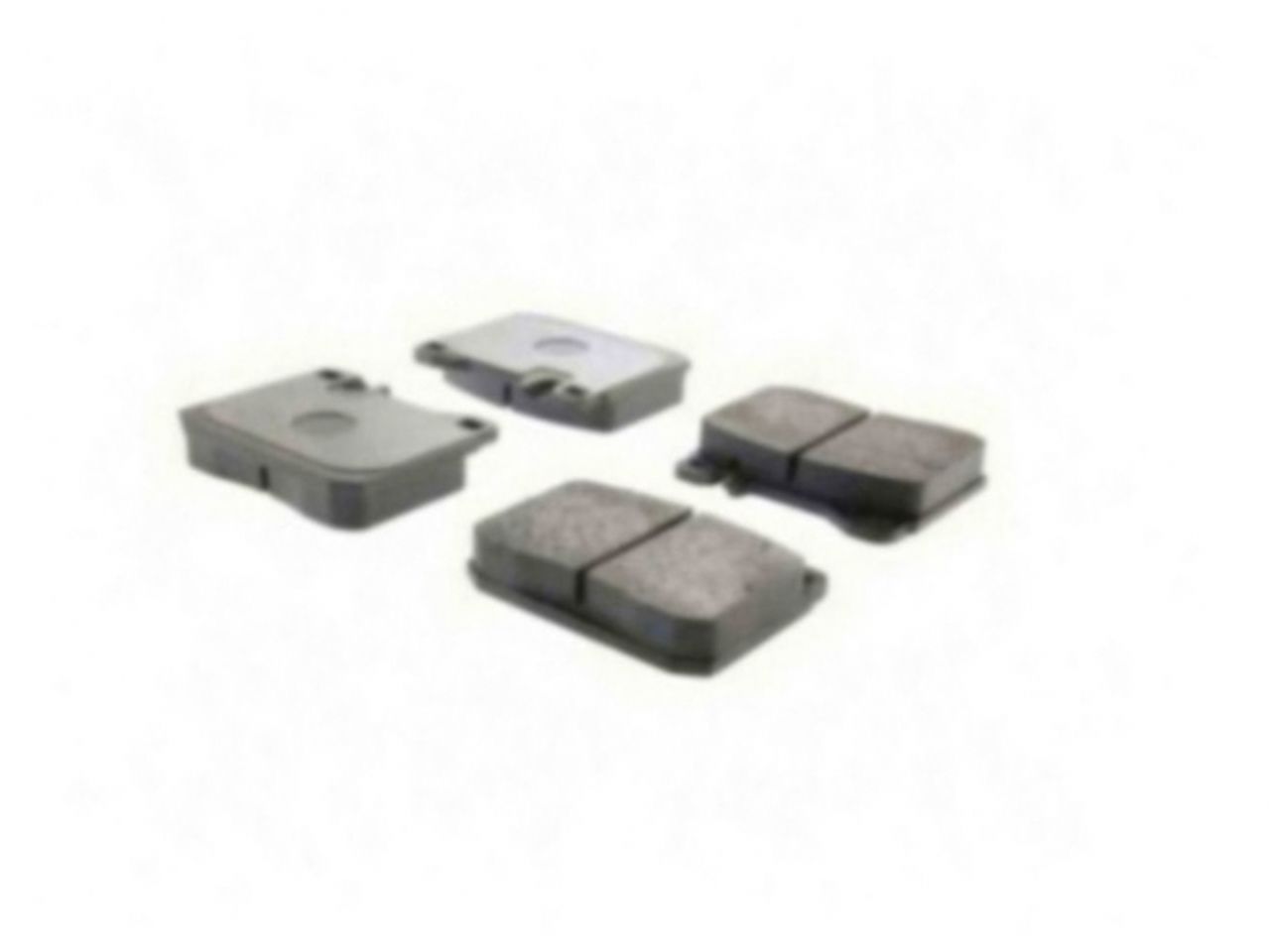 StopTech Brake Pads 309.07023 Item Image