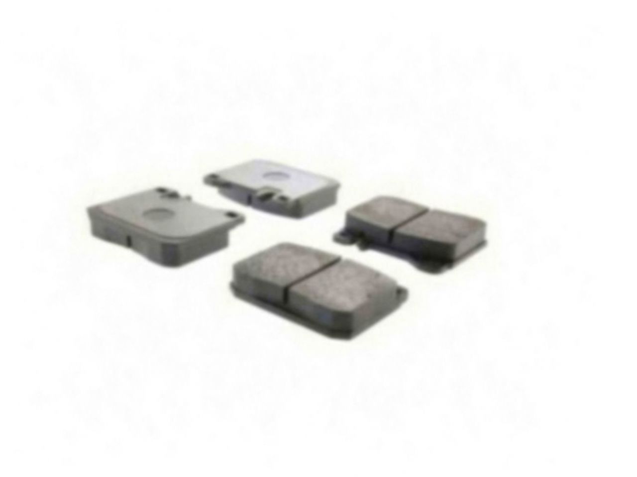 StopTech Brake Pads 309.11830 Item Image