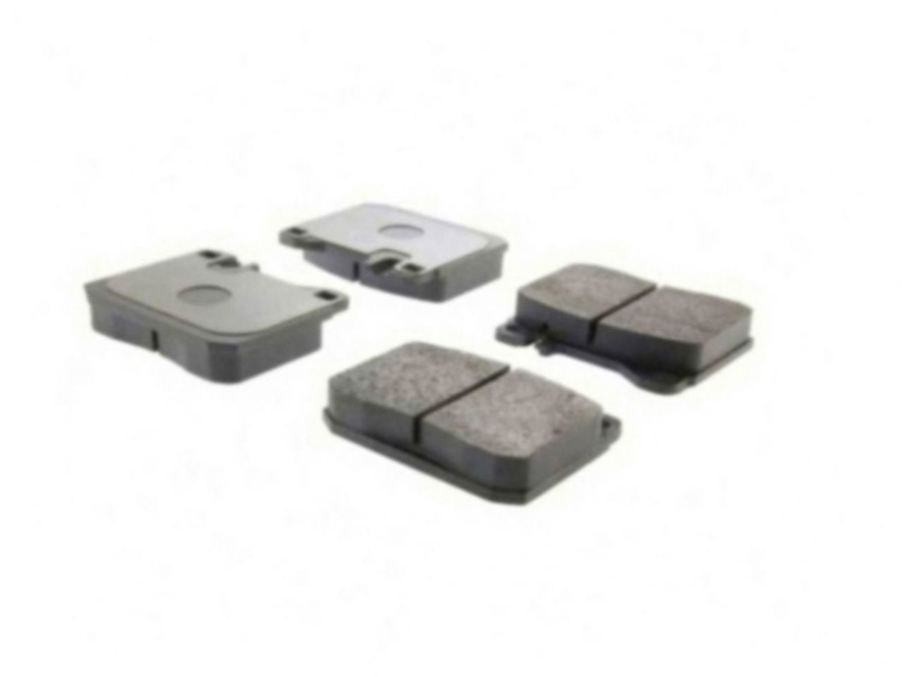 StopTech Brake Pads 309.05881 Item Image