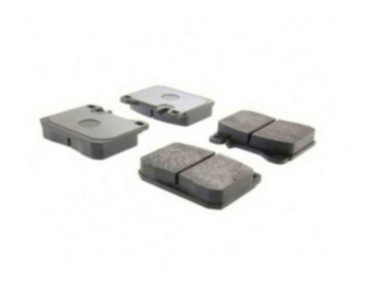 StopTech Brake Pads 309.03831 Item Image