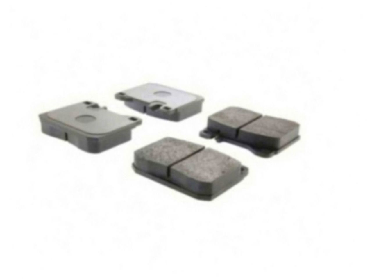 StopTech Brake Pads 309.10571 Item Image