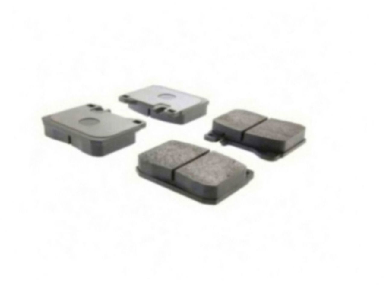 StopTech Brake Pads 309.03741 Item Image