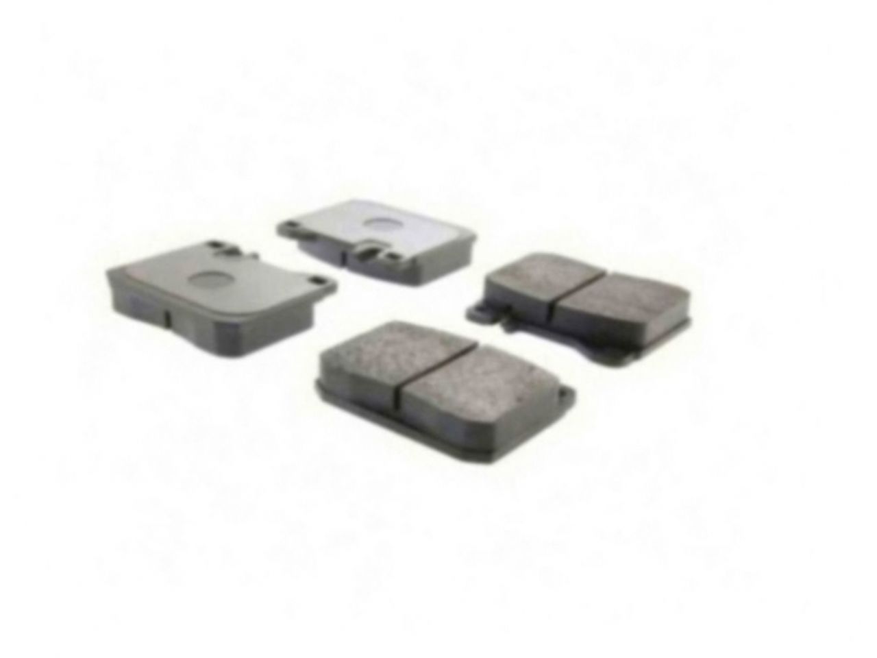 StopTech Brake Pads 309.02721 Item Image