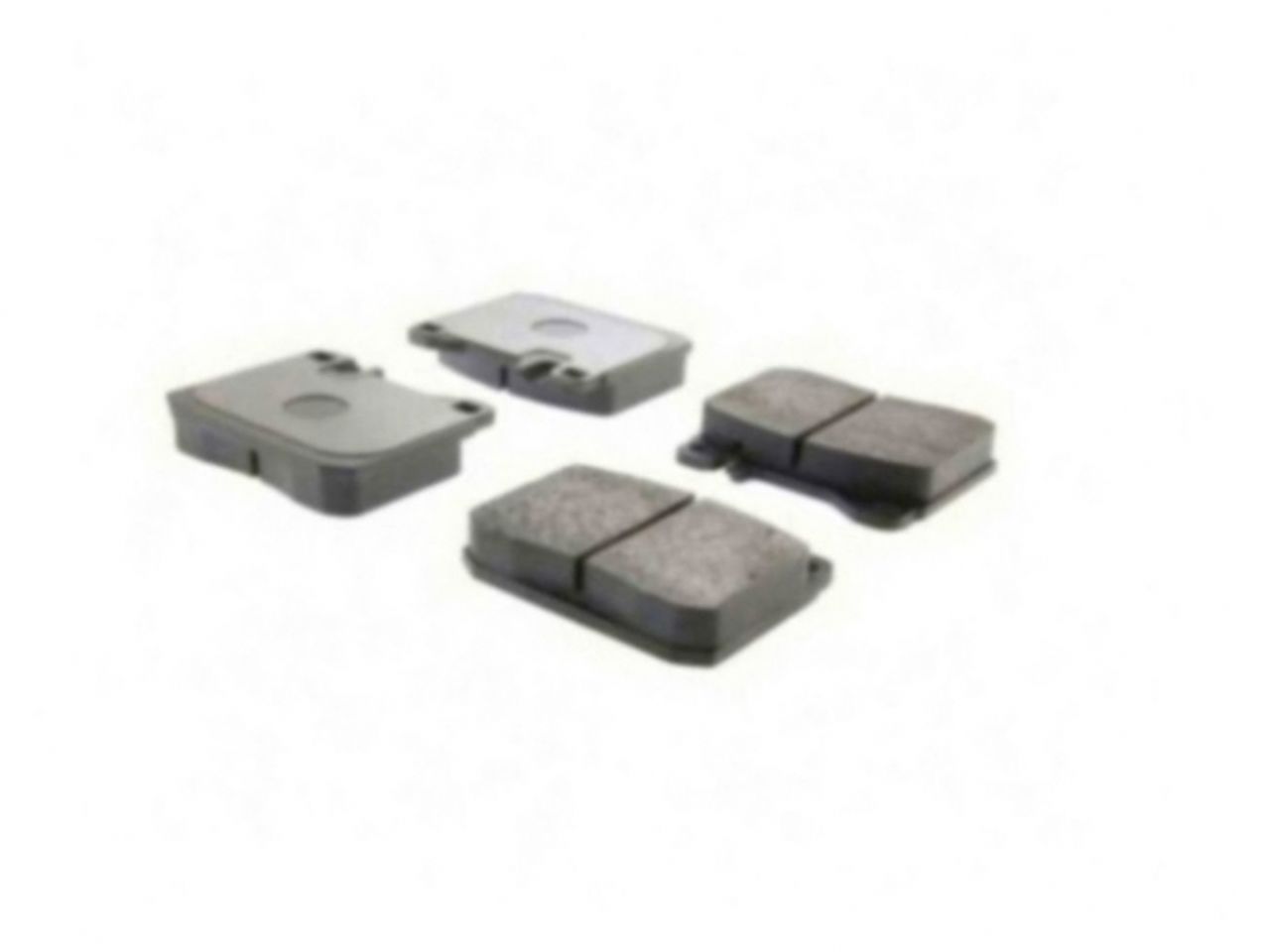 StopTech Brake Pads 309.05361 Item Image