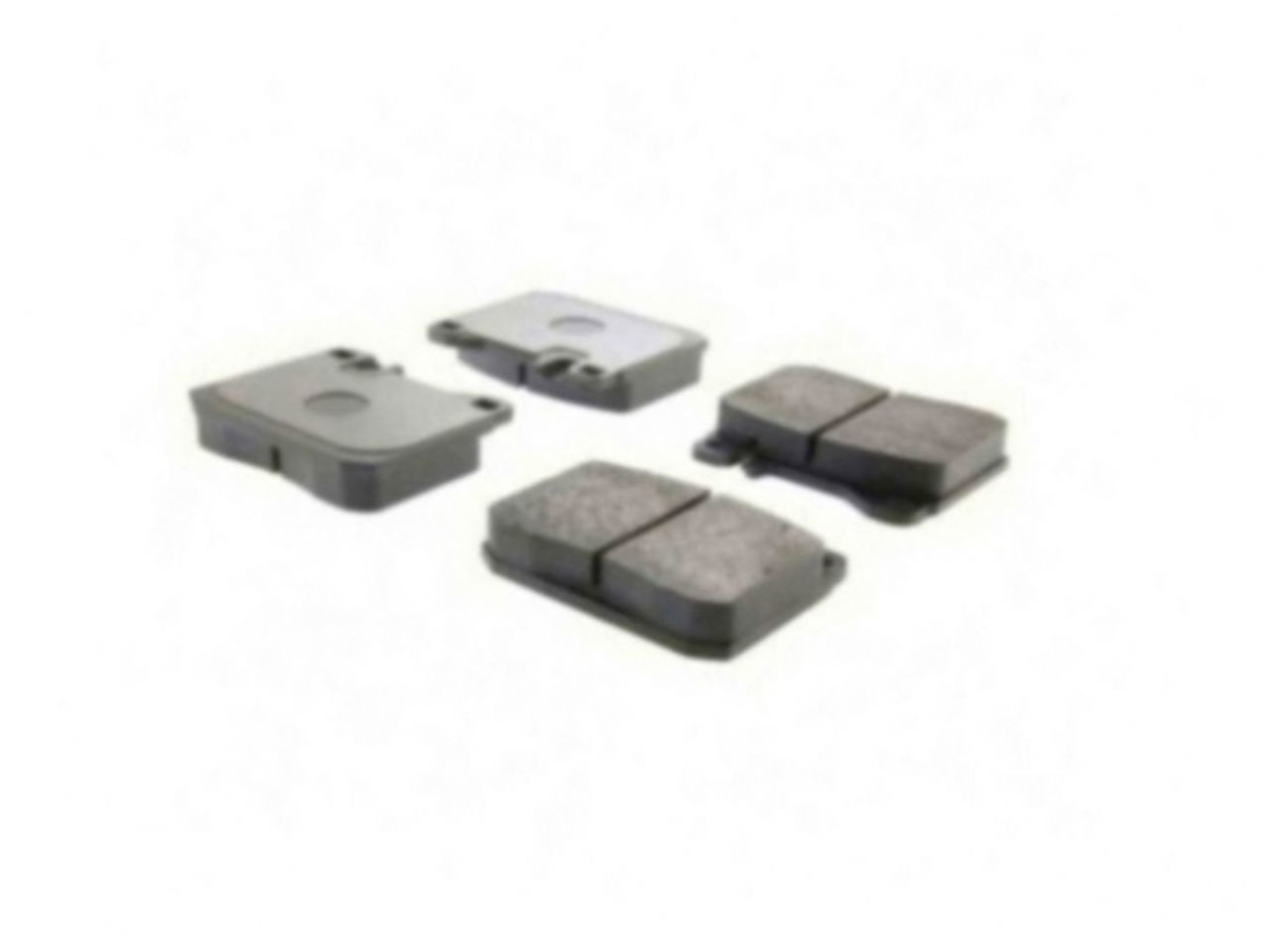 StopTech Brake Pads 309.04330 Item Image