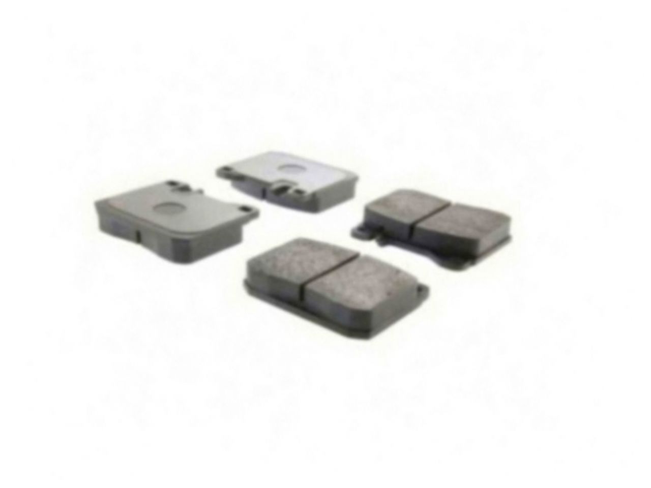 StopTech Brake Pads 309.05371 Item Image