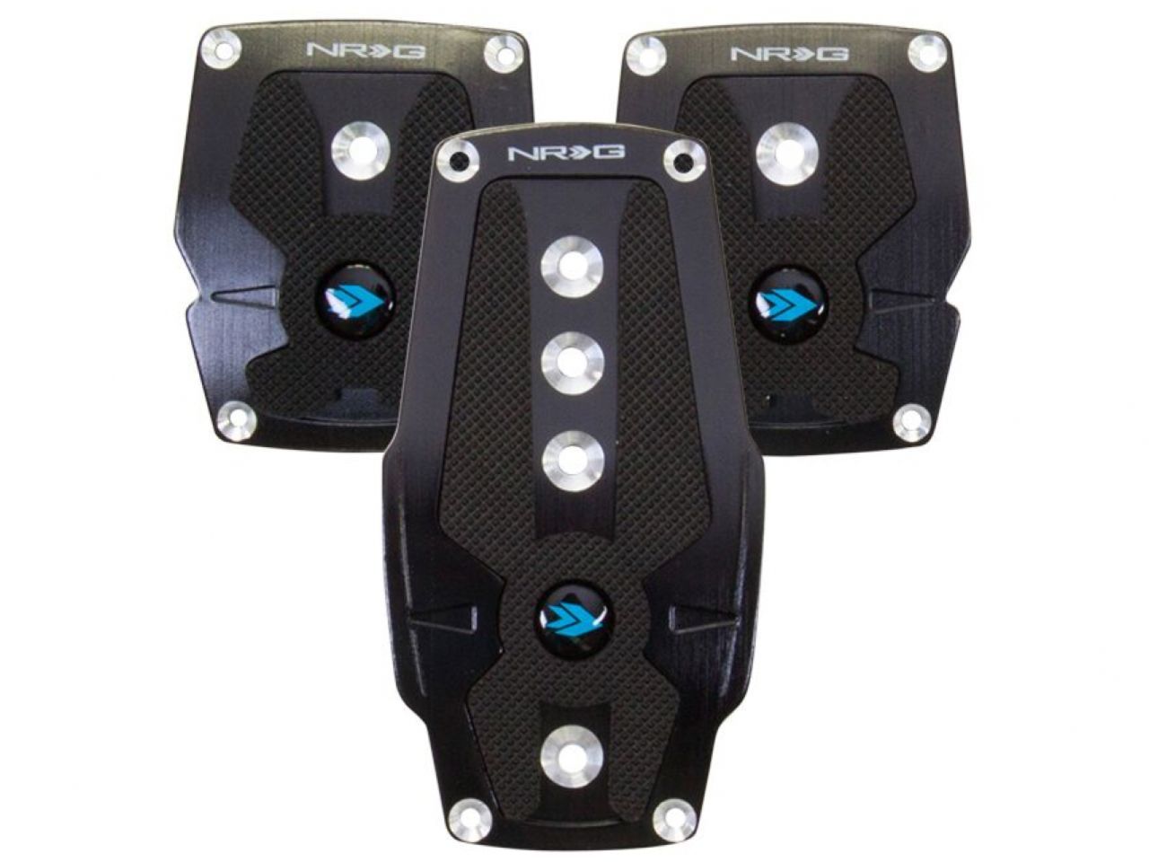 NRG Pedal & Parts PDL-200BK Item Image