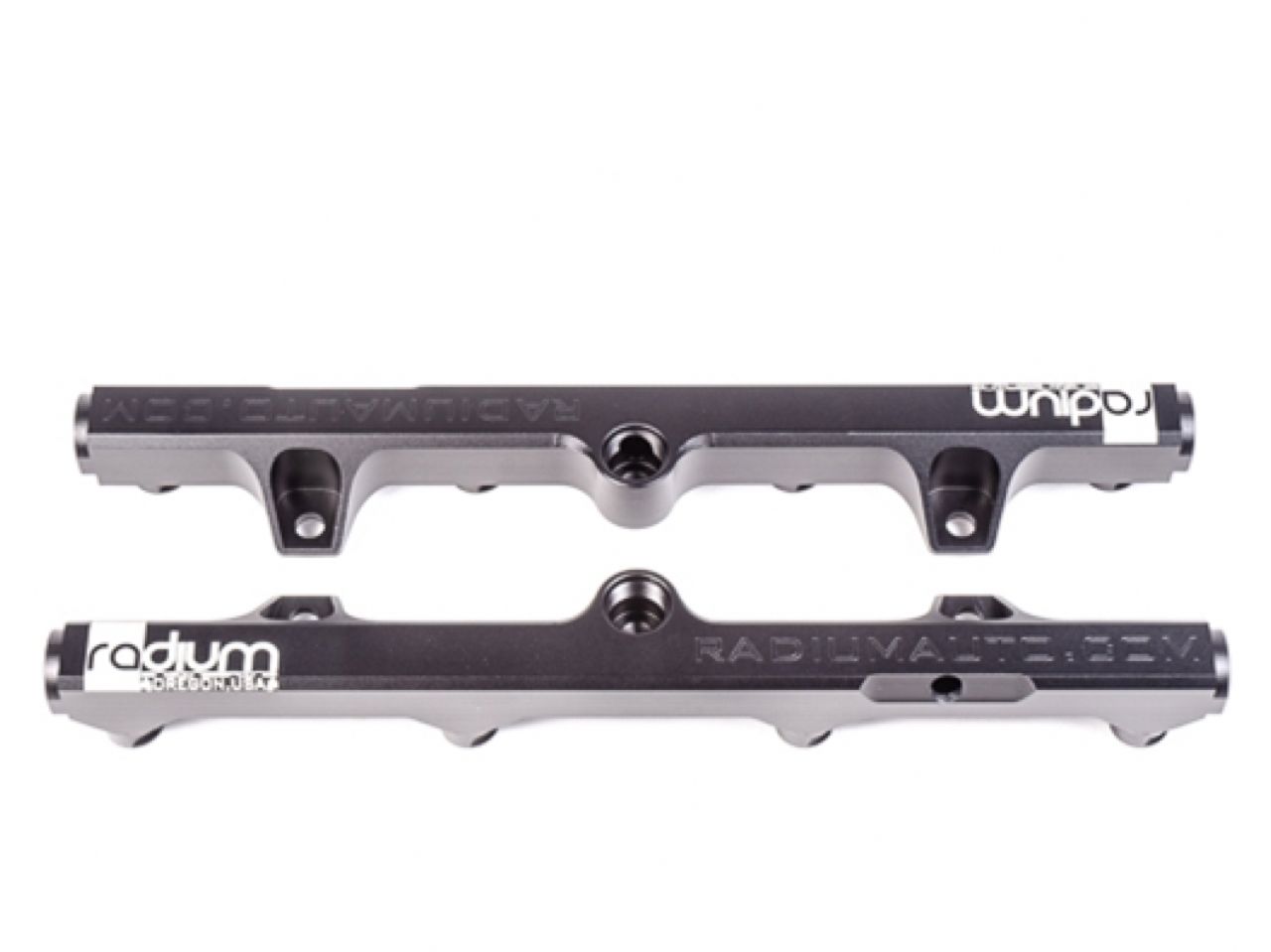 Radium Fuel Rail 20-0434 Item Image