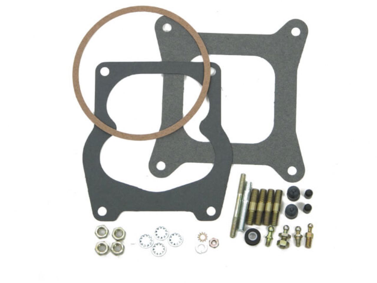 Holley Gasket Sets 20-124 Item Image