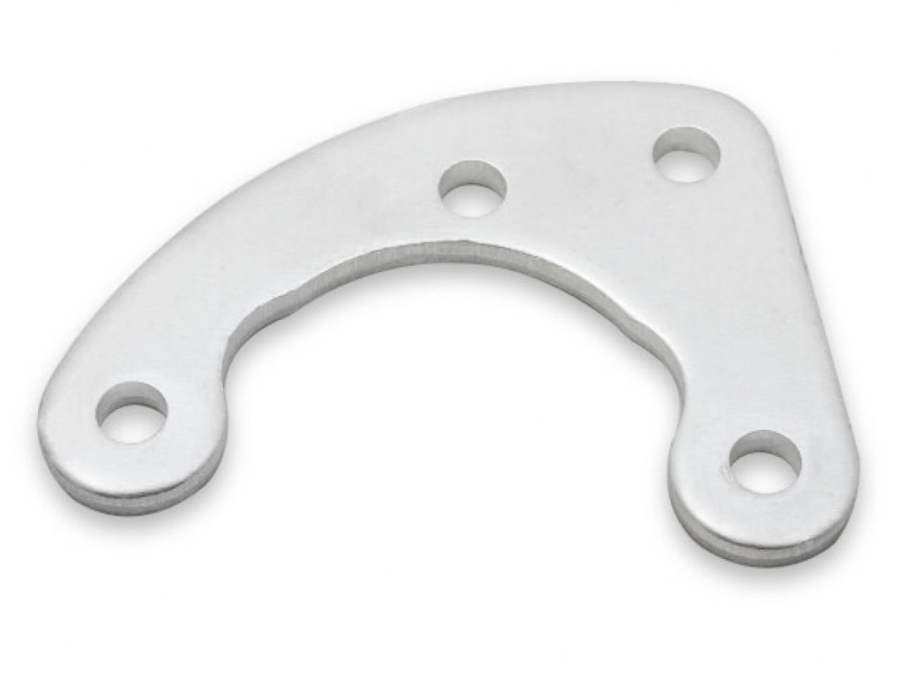 Holley LS/LT Accessory Drive Bracket - A/C, P/S & Alt Brackets