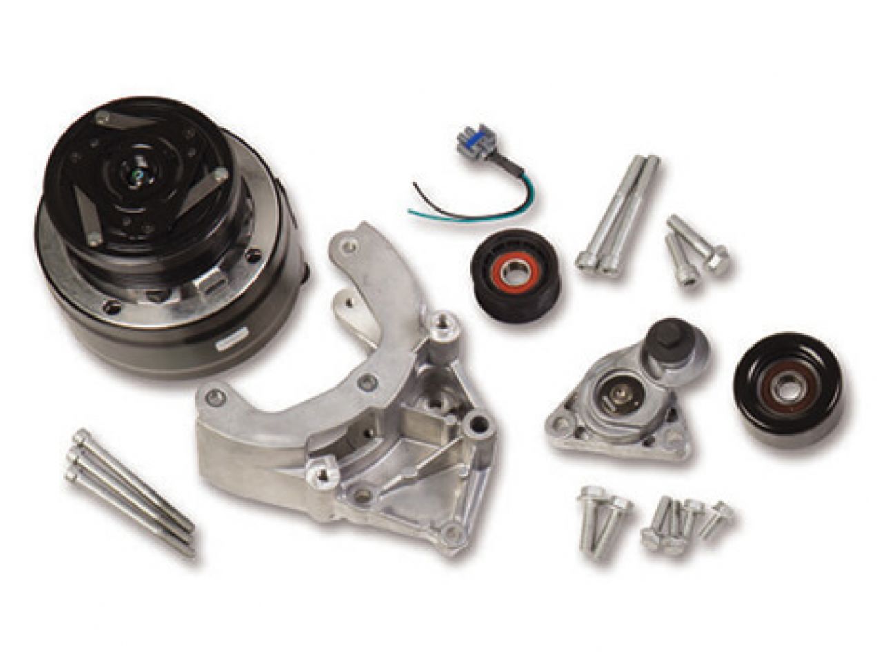 Holley Carburetor Kits 20-140 Item Image