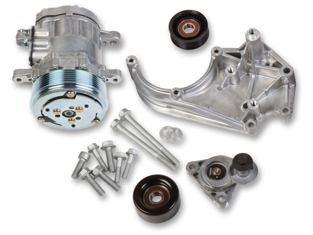 Holley Carburetor Kits 20-142 Item Image