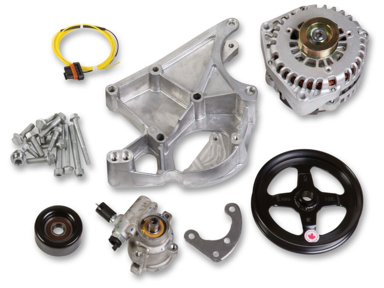 Holley Carburetor Kits 20-143 Item Image