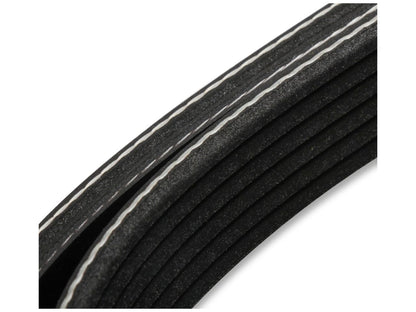 Holley Low LS Drive System (Alt, P/S w/o A/C) Driver's Side