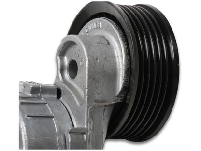 Holley Low LS Drive System (Alt, P/S w/o A/C) Driver's Side