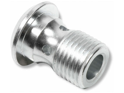 Holley Low LS Drive System (Alt, P/S w/o A/C) Driver's Side