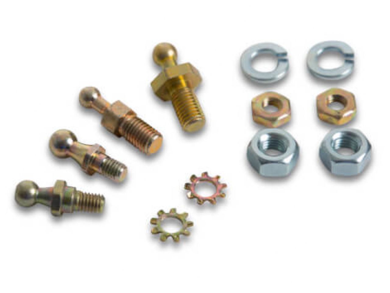 Holley Throttle Parts 20-2 Item Image