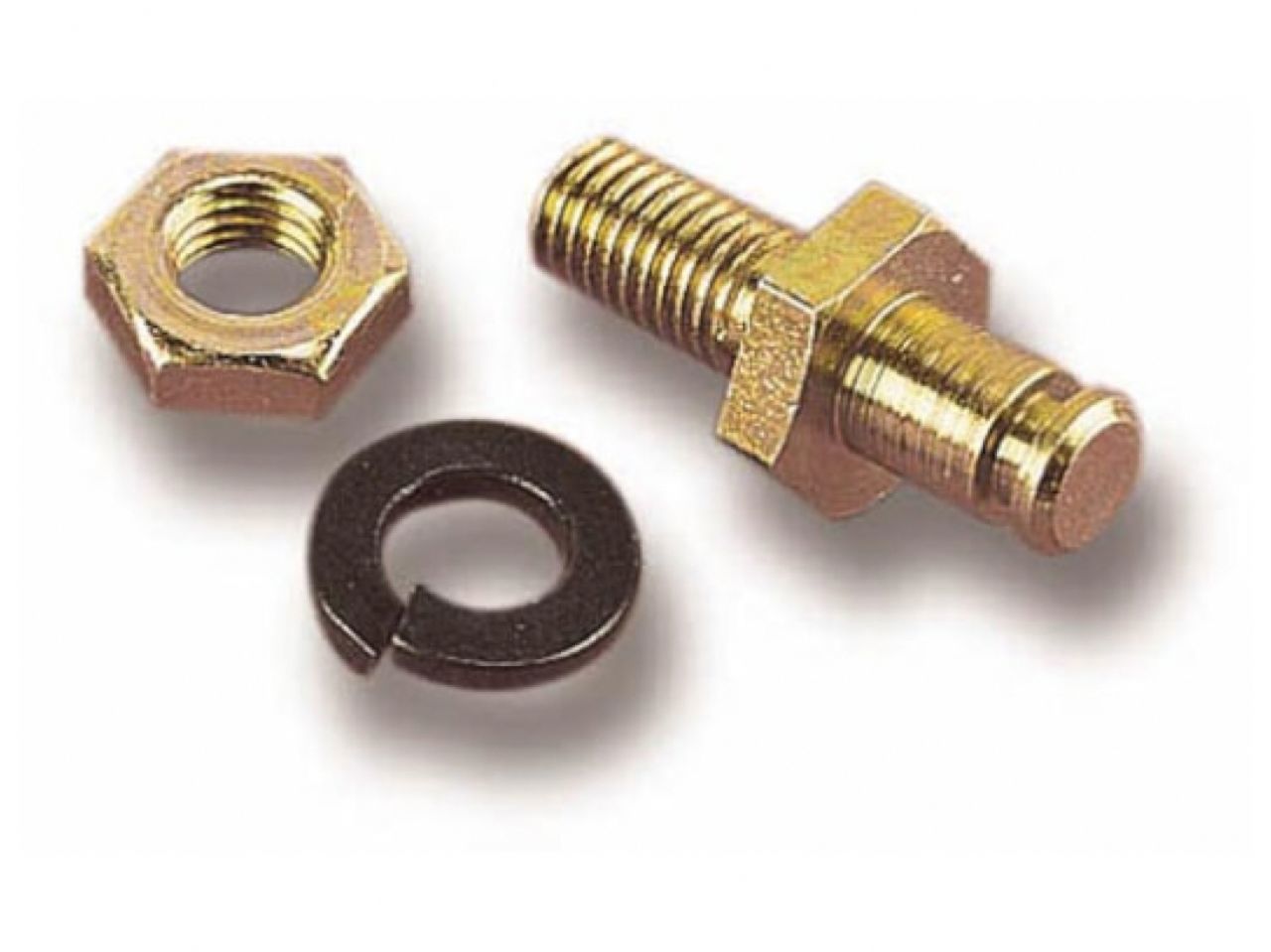 Holley Throttle Parts 20-38 Item Image