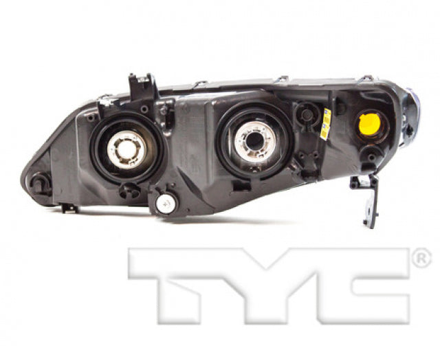 TYC Headlight Assembly