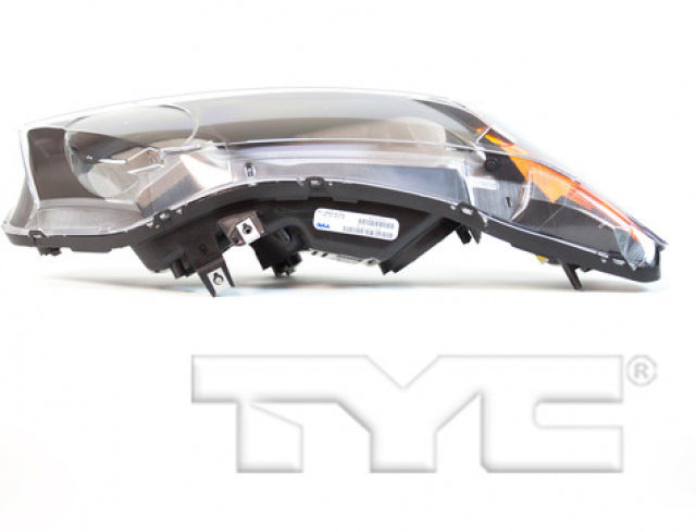 TYC Headlights 20-6733-01-1 Item Image