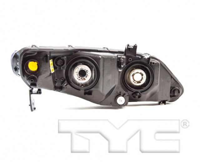 TYC Headlight Assembly