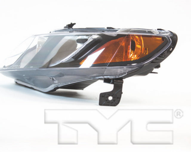 TYC Headlight Assembly