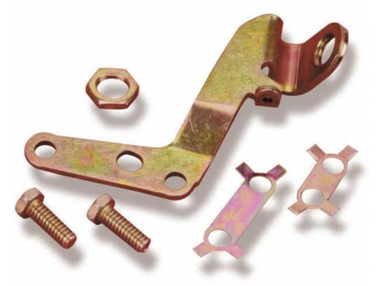 Holley Brackets 20-72 Item Image