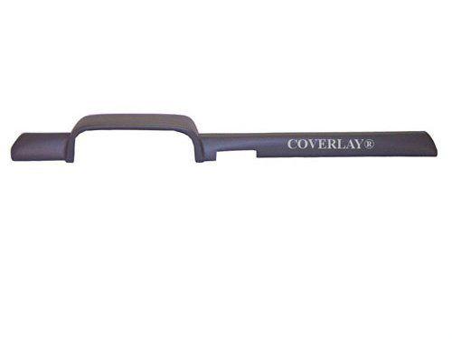 Coverlay Dash Covers 20-914-BLK Item Image