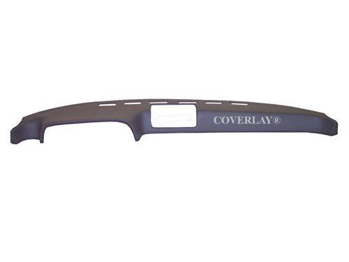Coverlay Dash Covers 20-924-BLK Item Image