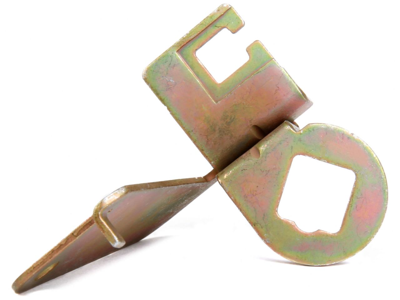 Holley Hardware 20-97 Item Image