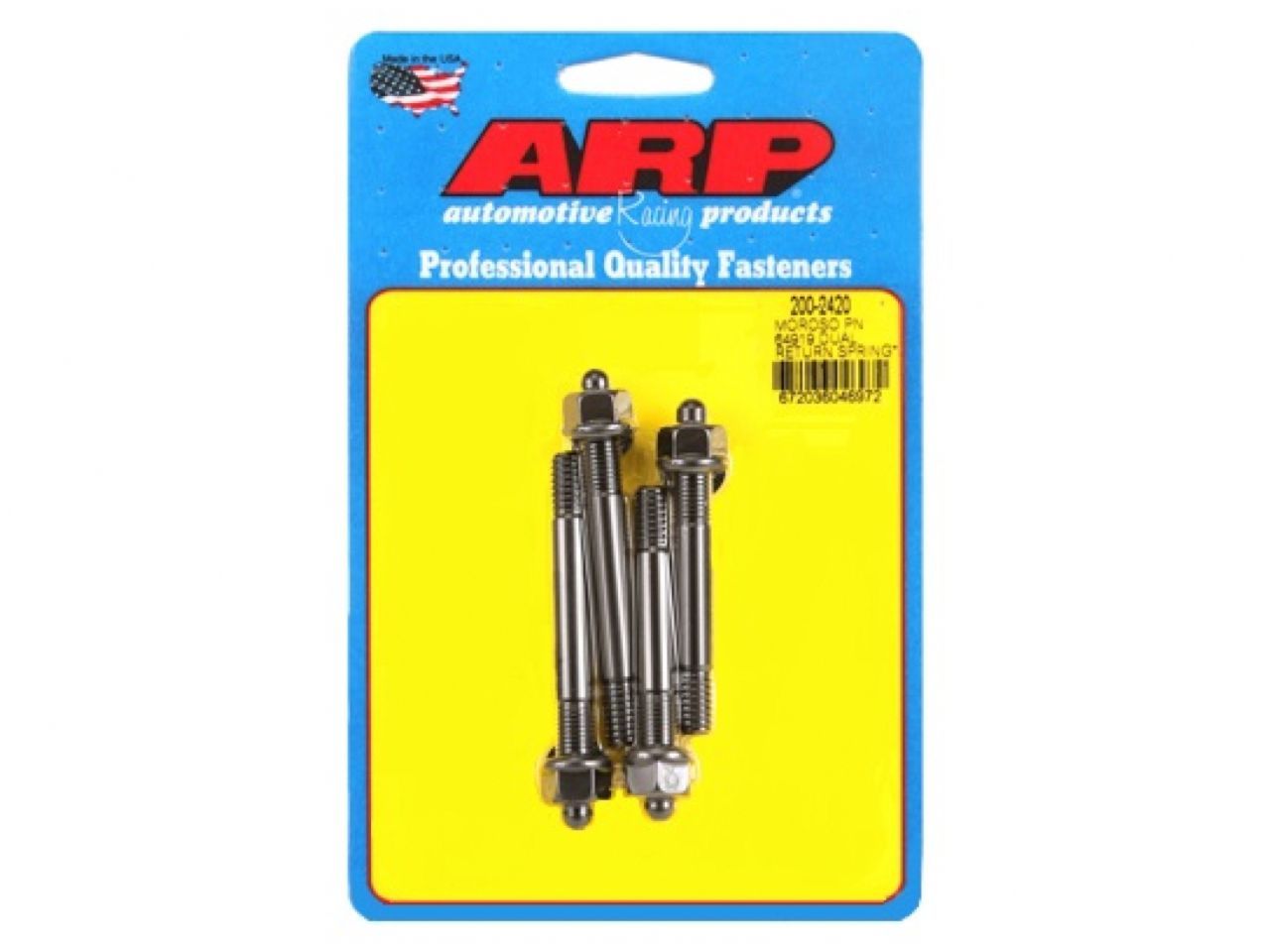 ARP Carburetor Studs 200-2420 Item Image