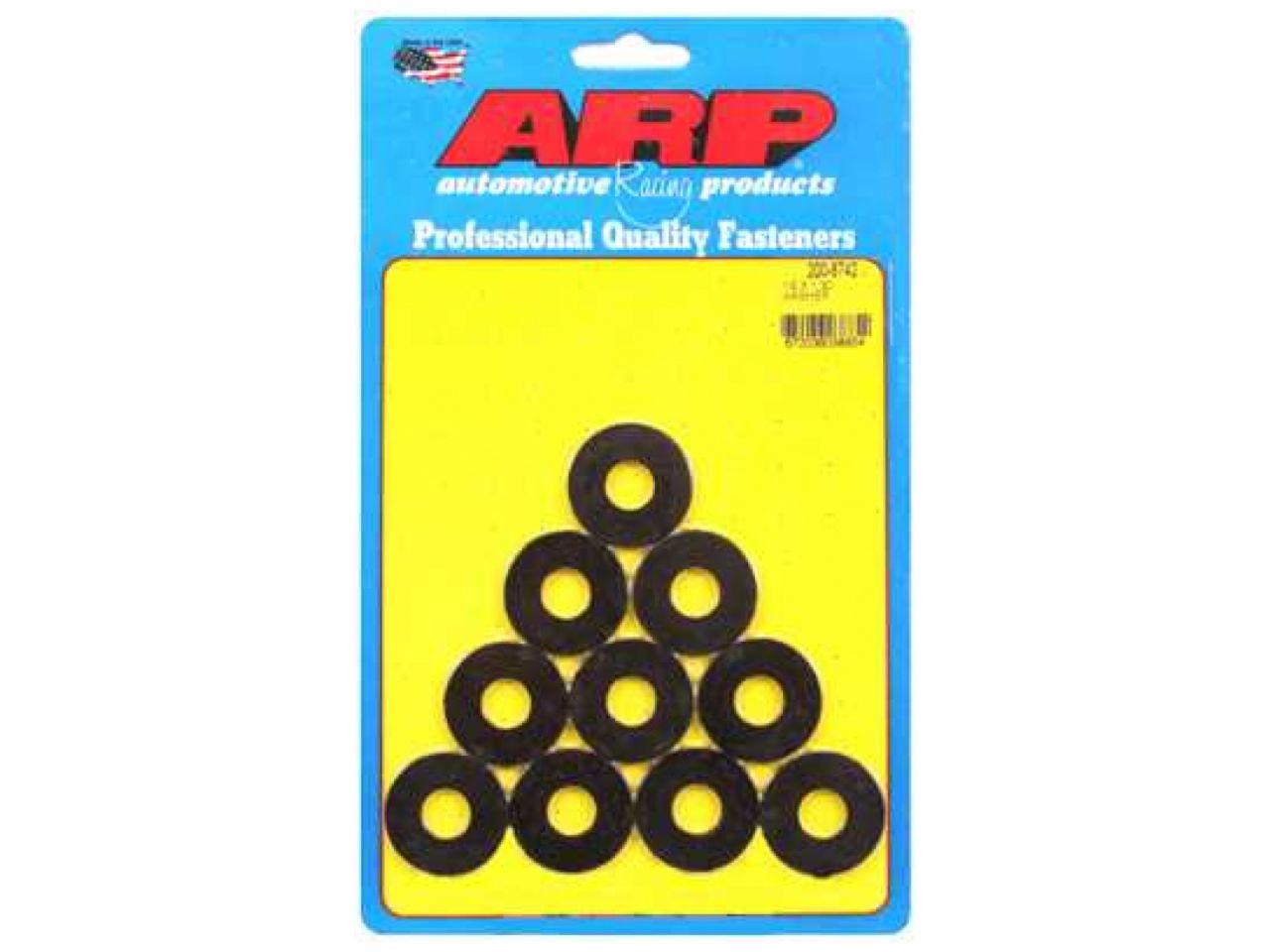 ARP Washers 200-8742 Item Image