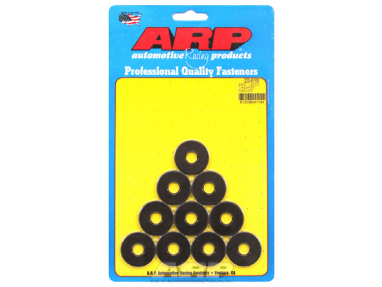 ARP Washers 200-8763 Item Image