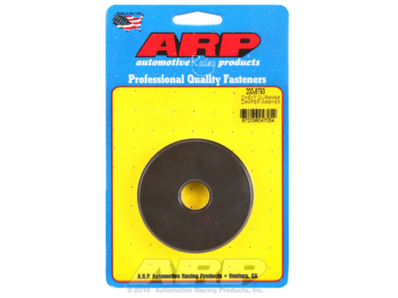 ARP Washers 200-8793 Item Image