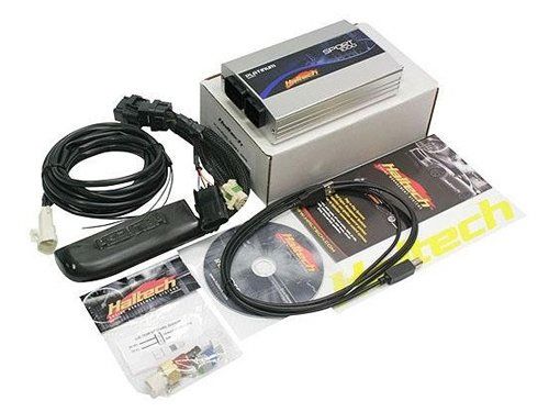 Haltech Sport 2000 ECU Plug-in Kit Skyline R32 R33 GTR Z32